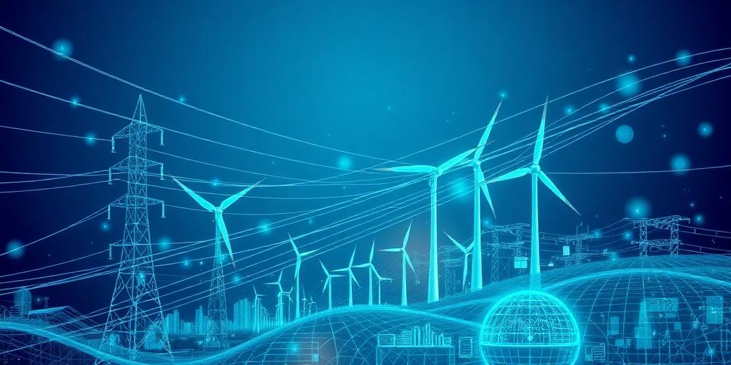 The Impact of IoT on the Energy Sector