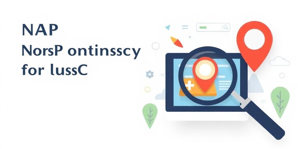 The Importance of NAP Consistency for SEO