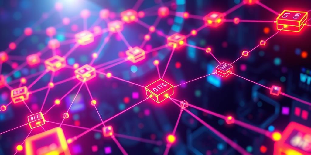 Will Blockchain Eventually Eliminate Middlemen in Every Industry?