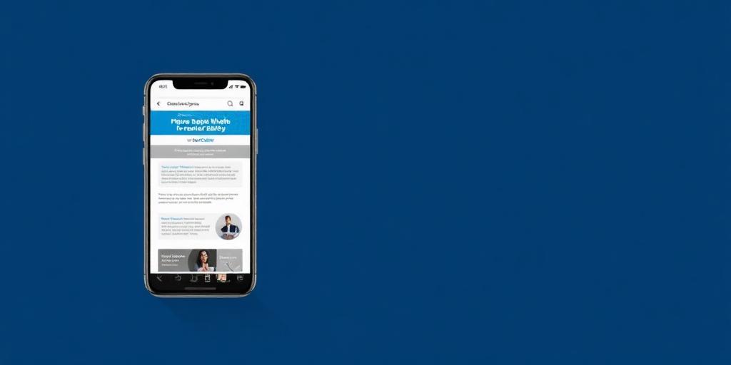 How to Improve Your Site for Mobile Usability
