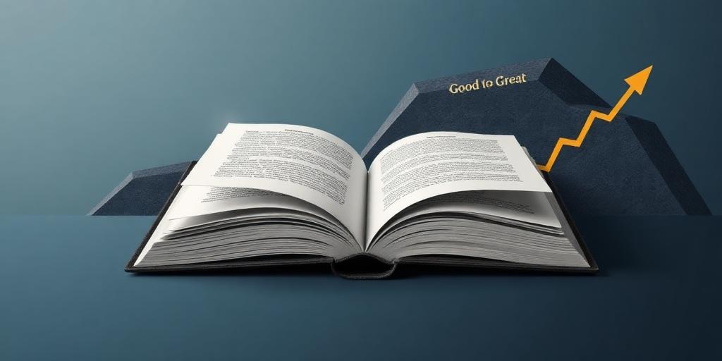 The One Business Book That Changed My Perspective