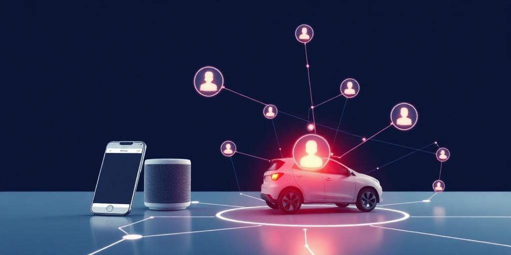 How IoT is Enhancing Customer Experience