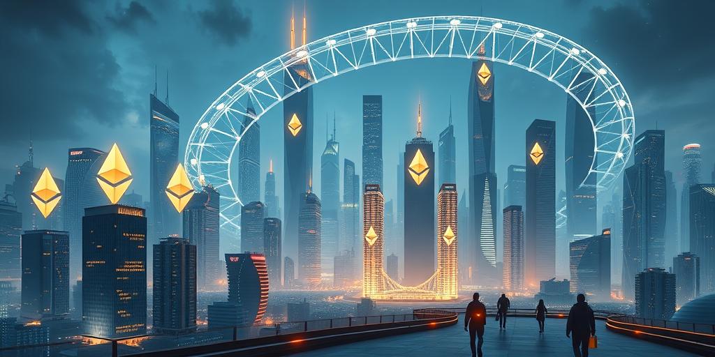 Ethereum Is Shaking Up the Crypto World, and You’re Still Ignoring It?