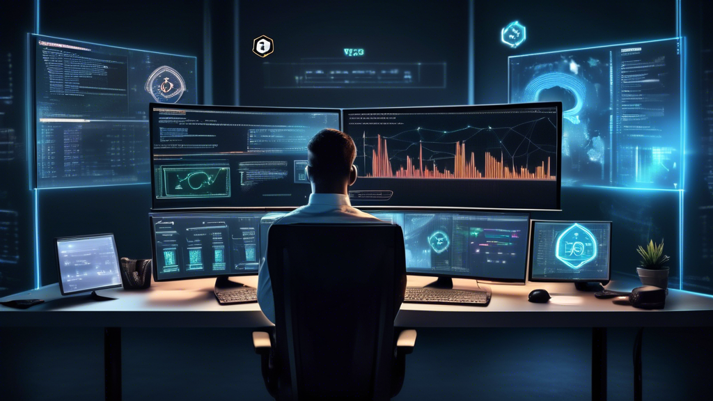 Is Your Crypto Safe? Discover the Top 5 Security Practices Experts Swear By!
