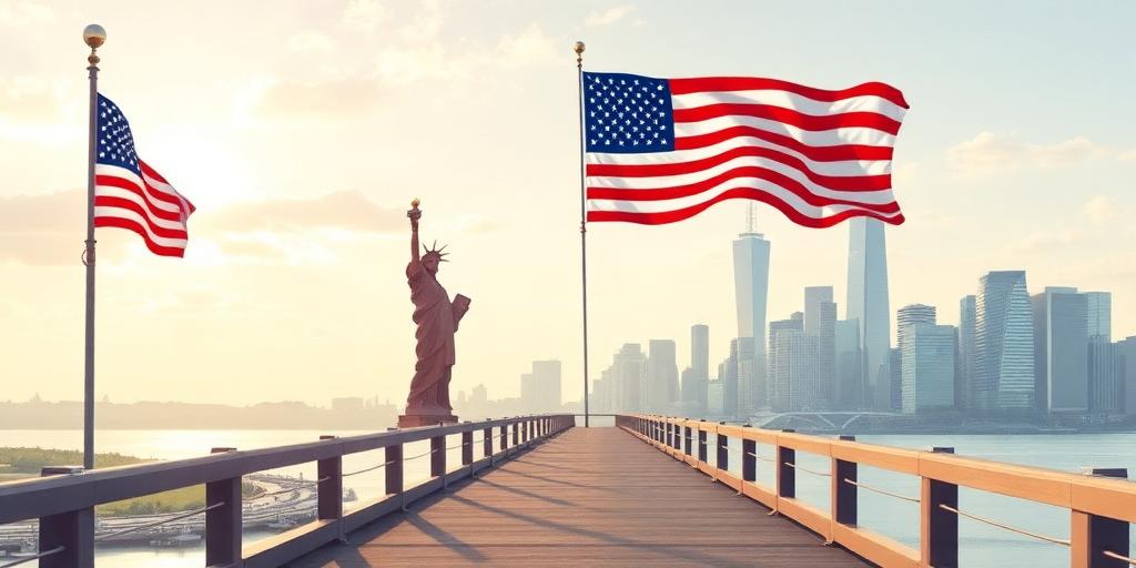 How to Move to the United States Legally
