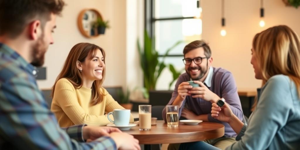 Stress in America: 8 Expert Tips to Stay Calm in Chaotic Times