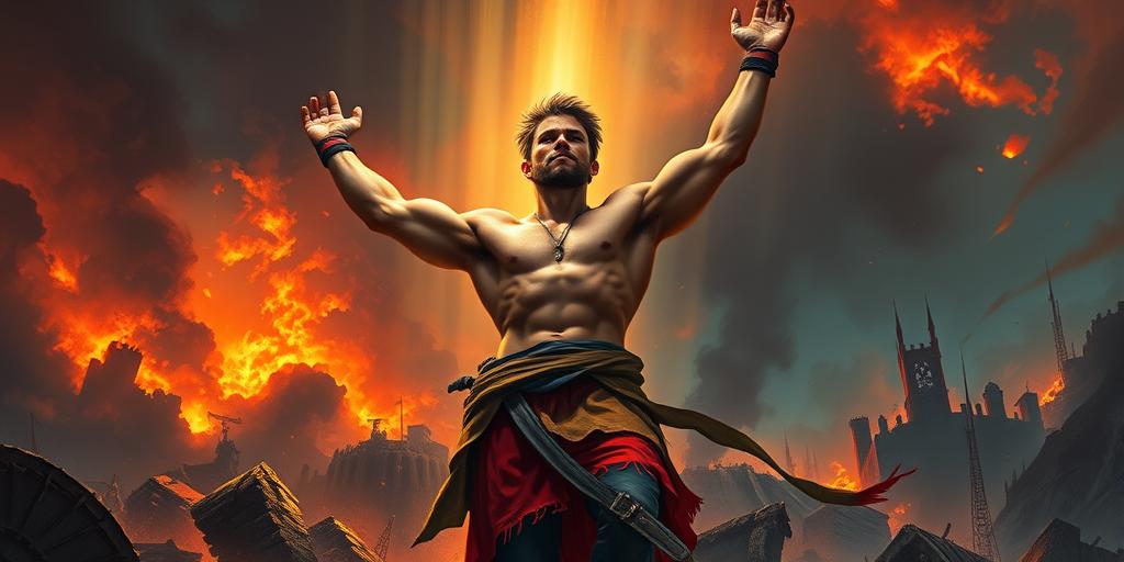 From Couch to Conqueror: My Transformation Story Through 2025's Survival Trials