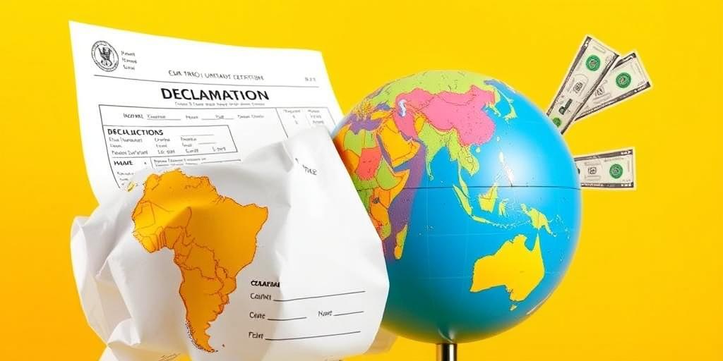 The Impact of Tariffs on Global Trade: A Guide