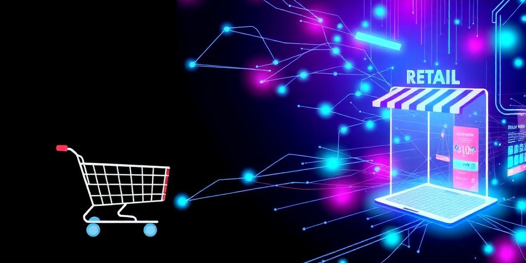 The Future of Digital Transformation in the Retail Industry