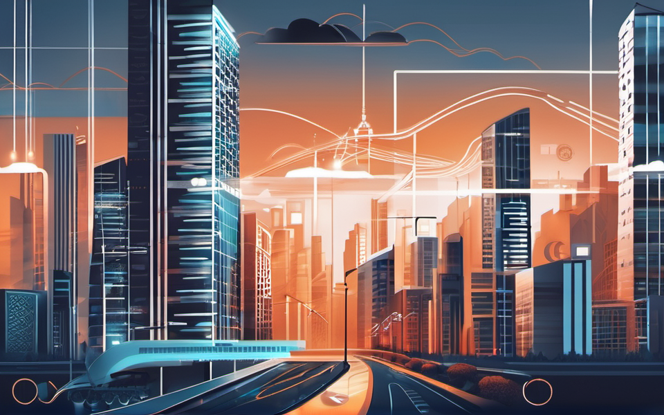 Solving Security Challenges in Smart Cities with Technical Insights