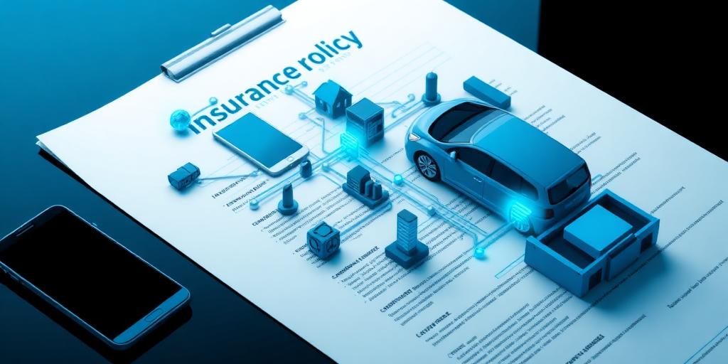 How Insurance Companies Use IoT to Assess Risk
