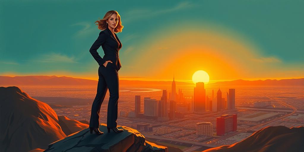 From Employee to Entrepreneur: My Leap of Faith