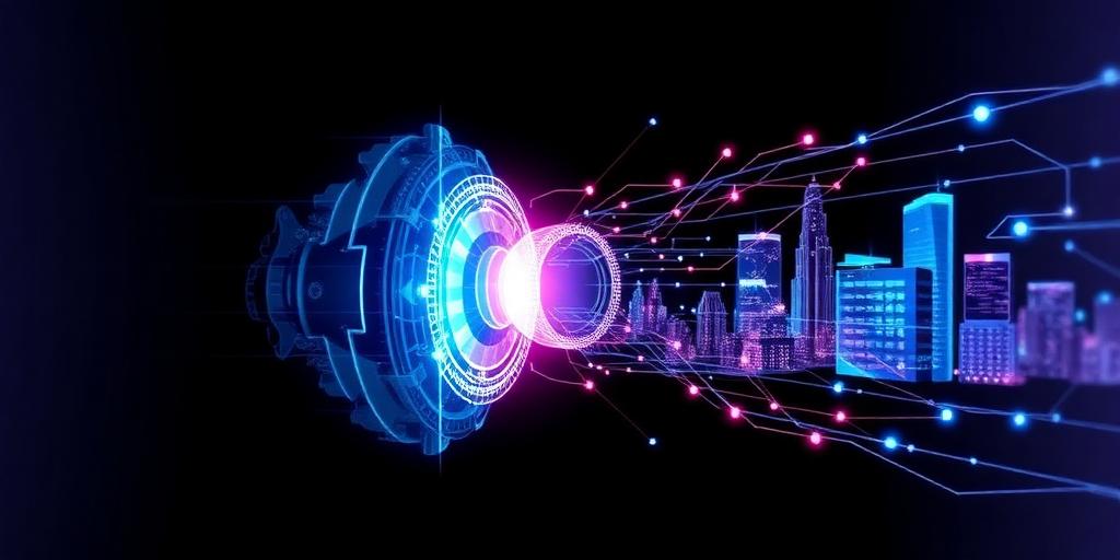 How Digital Twin Technology is Revolutionizing industries