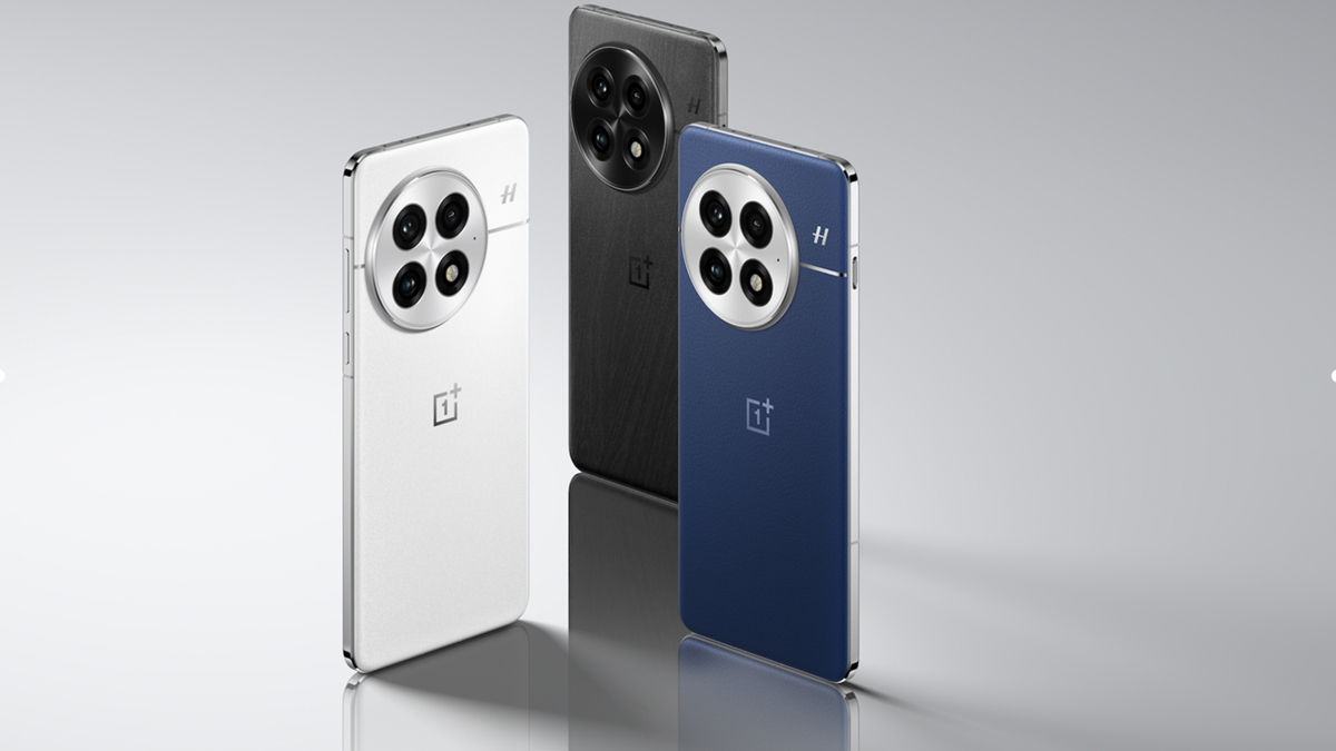 OnePlus 13 and 13R: Ultimate Smartphone Showdown