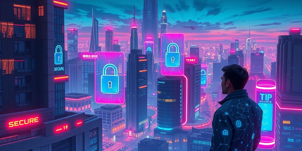 Protecting Your Digital Life: Why It Matters
