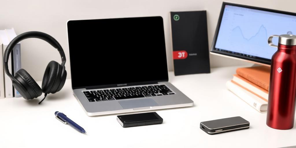 The Top 10 Gadgets for Students