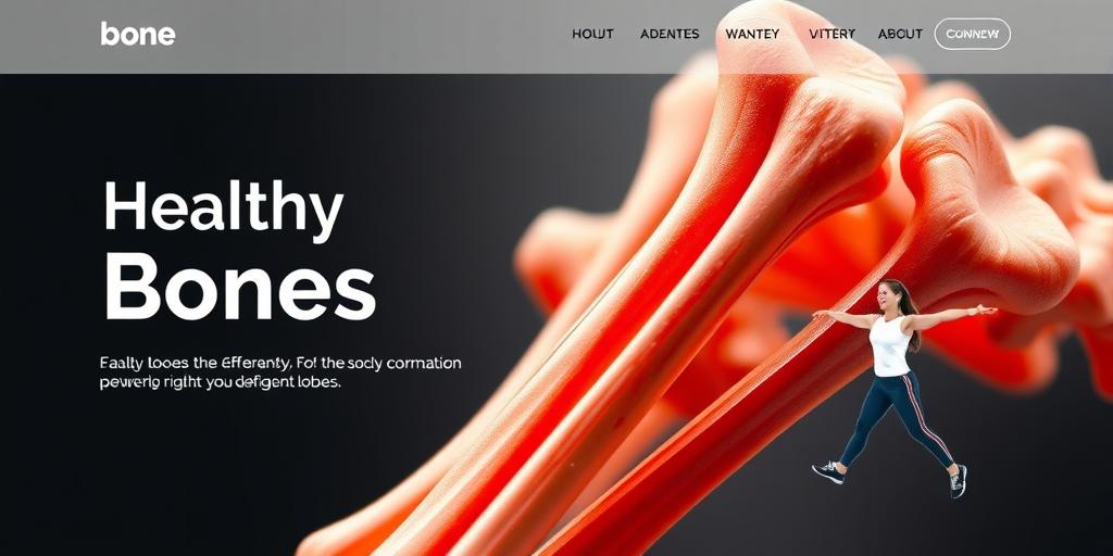 How Aging Affects Bone Health (And What You Can Do About It)