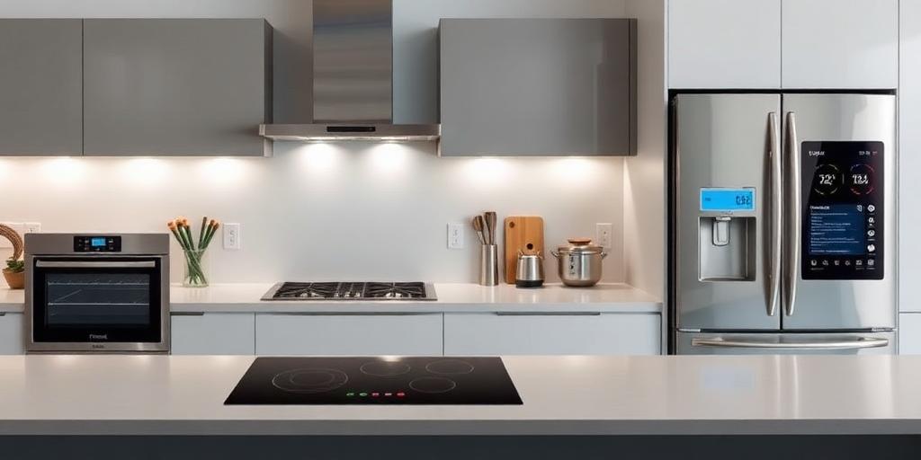 Smart Kitchen Gadgets That Make Cooking Fun