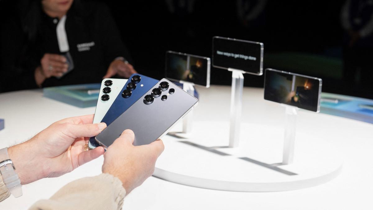 Samsung Galaxy S25 Ultra: Is This Flagship Worth the Upgrade?