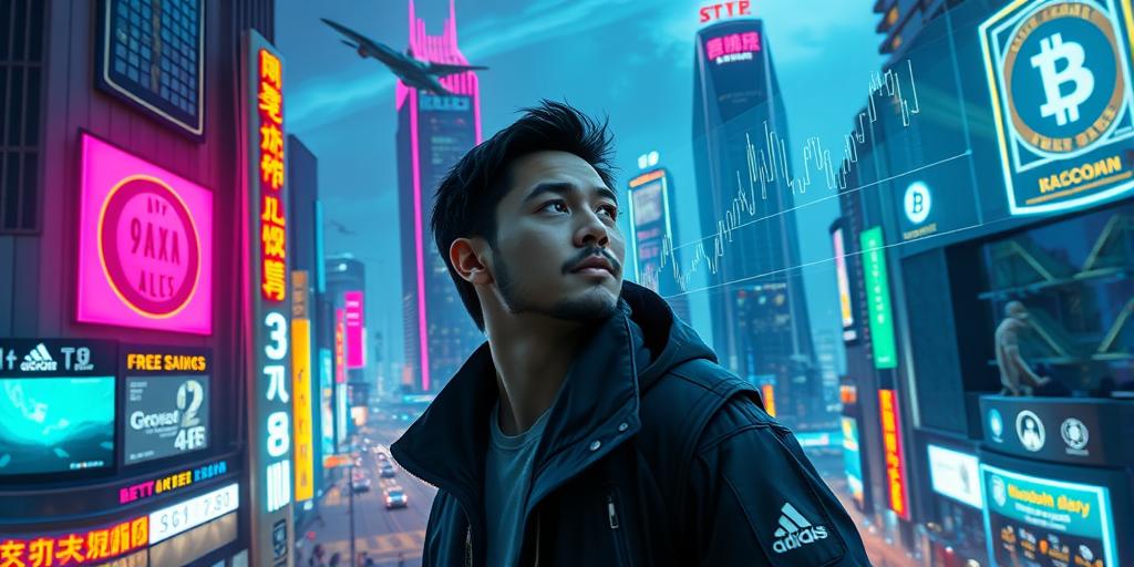 The 2025 Crypto Market Volatility: How I’m Preparing
