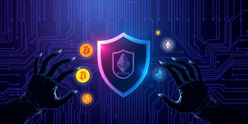 How to Secure Your Crypto Assets from Hackers