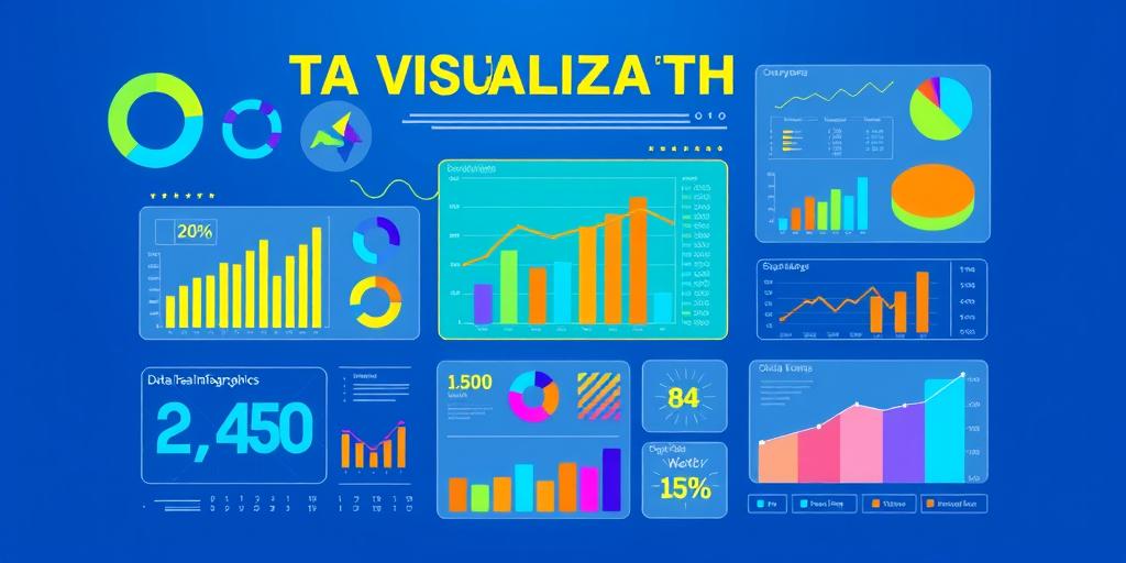 How to Use Data Visualization to Tell a Compelling Story