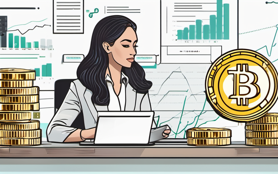 Elevate Your Financial Skills: Diving Deep into Crypto Analysis