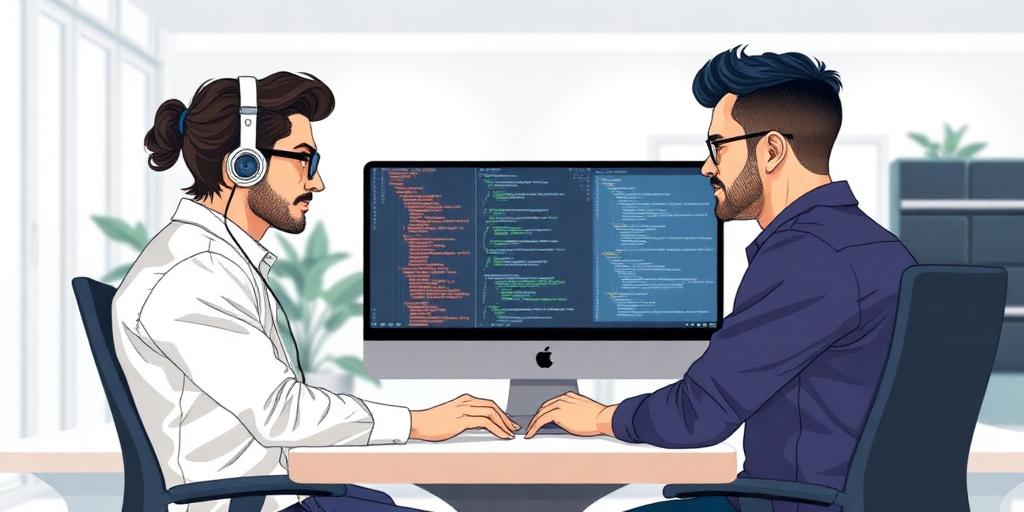A Guide to Pair Programming: Best Practices and Benefits