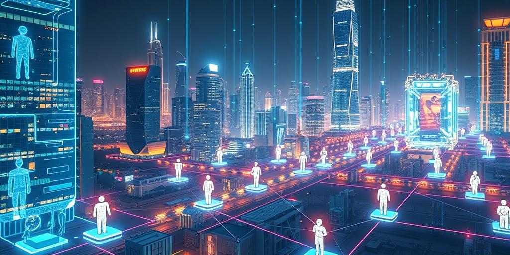 How Emerging Technologies Will Change the Way We Communicate