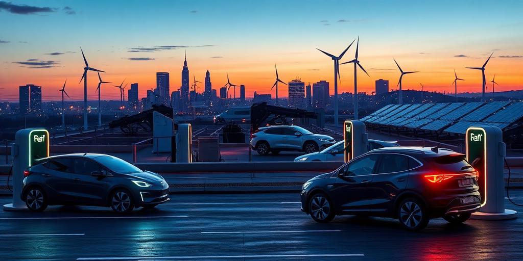 Should You Buy an EV in 2025?