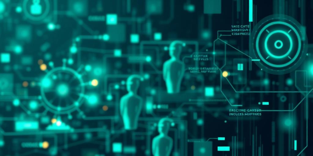 The Future of Biometrics: Beyond Fingerprints and Facial Recognition