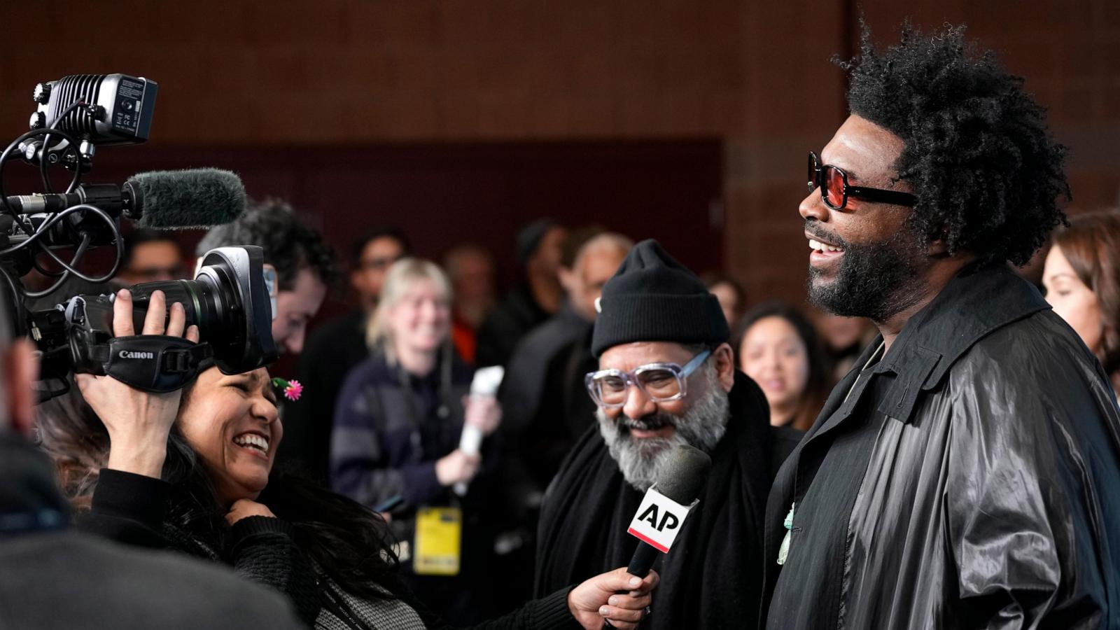 Sundance Film Festival 2025: A Launchpad for Oscar-Worthy Documentaries
