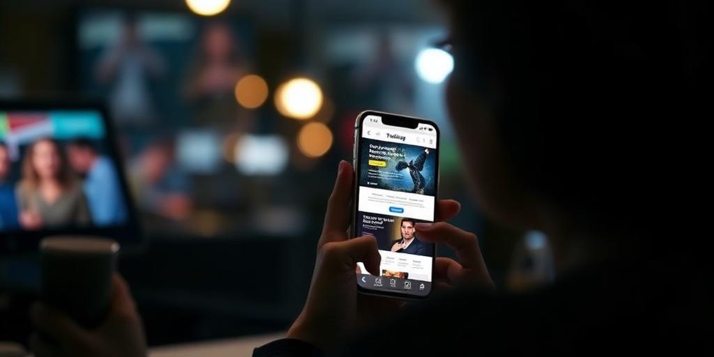 Why Mobile Optimization Is No Longer Optional