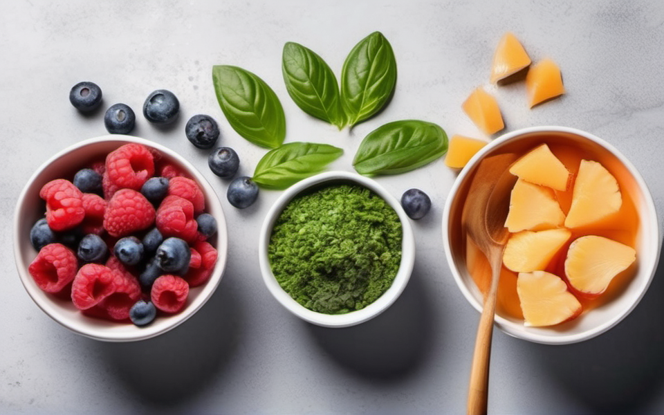 6 Superfoods That Can Help You Live Longer and Feel Better