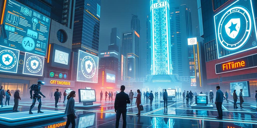 The Next Big Trends in Emerging Technologies to Watch