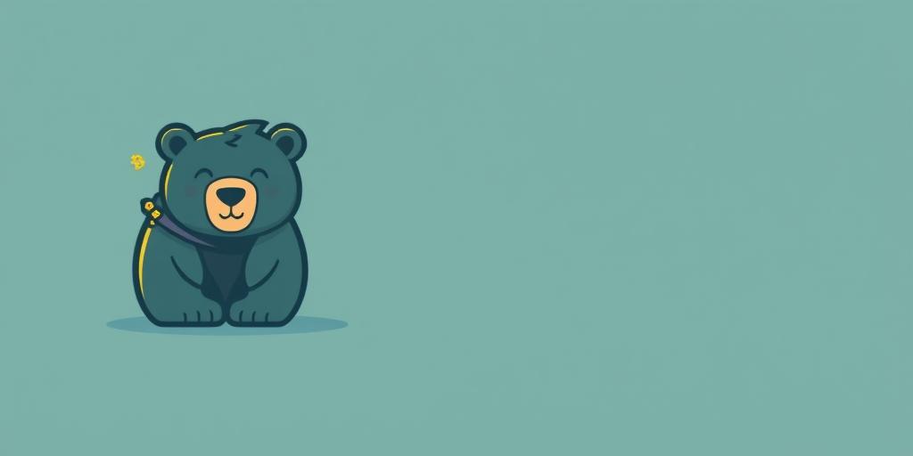 How I Beat the Bear Market: A Tale of Strategic Hodling