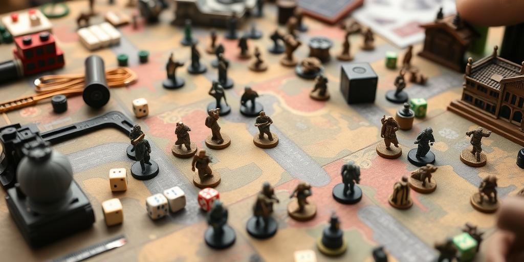 Essential Tools Every Wargamer Needs