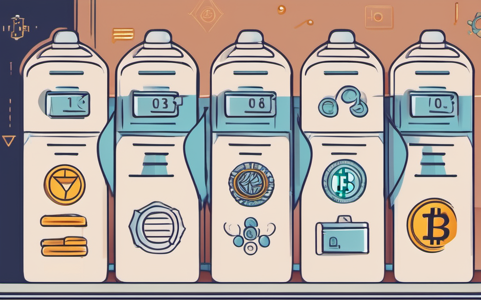 Setting Up an Emergency Fund with Cryptocurrency