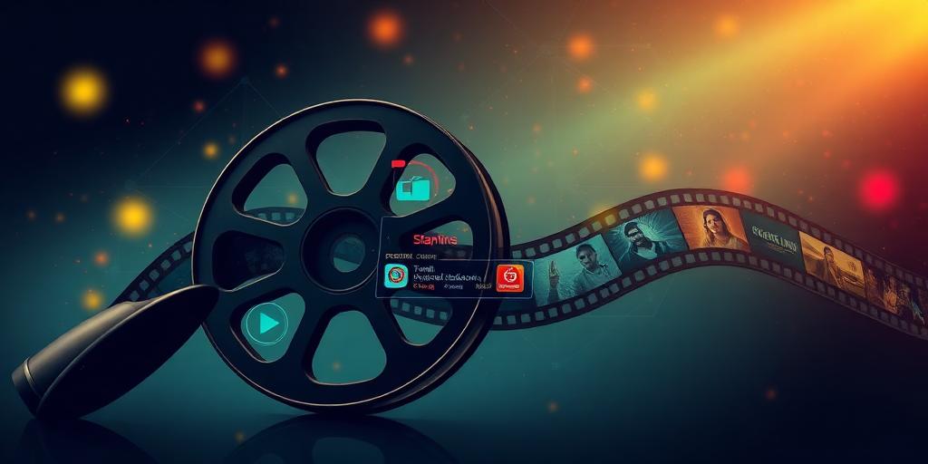 How OTT Is Changing Tamil Filmmaking