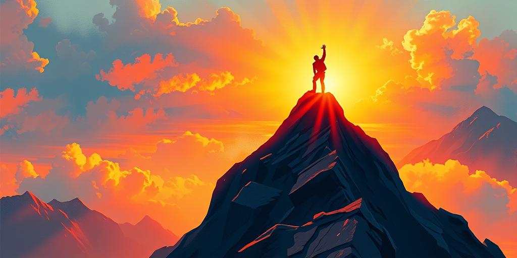 My 2025 Focus: Developing New Habits for a Better Me