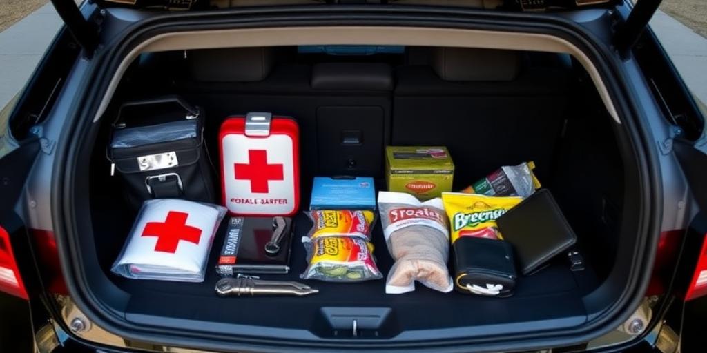 Road Trip Must-Haves You Didn't Know You Needed