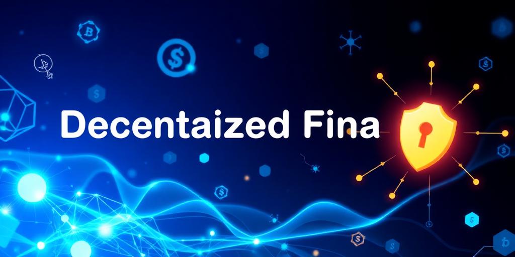 Decentralized Finance (DeFi): The Next Financial Frontier