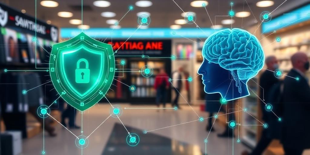 The Future of Cybersecurity in the Retail Industry