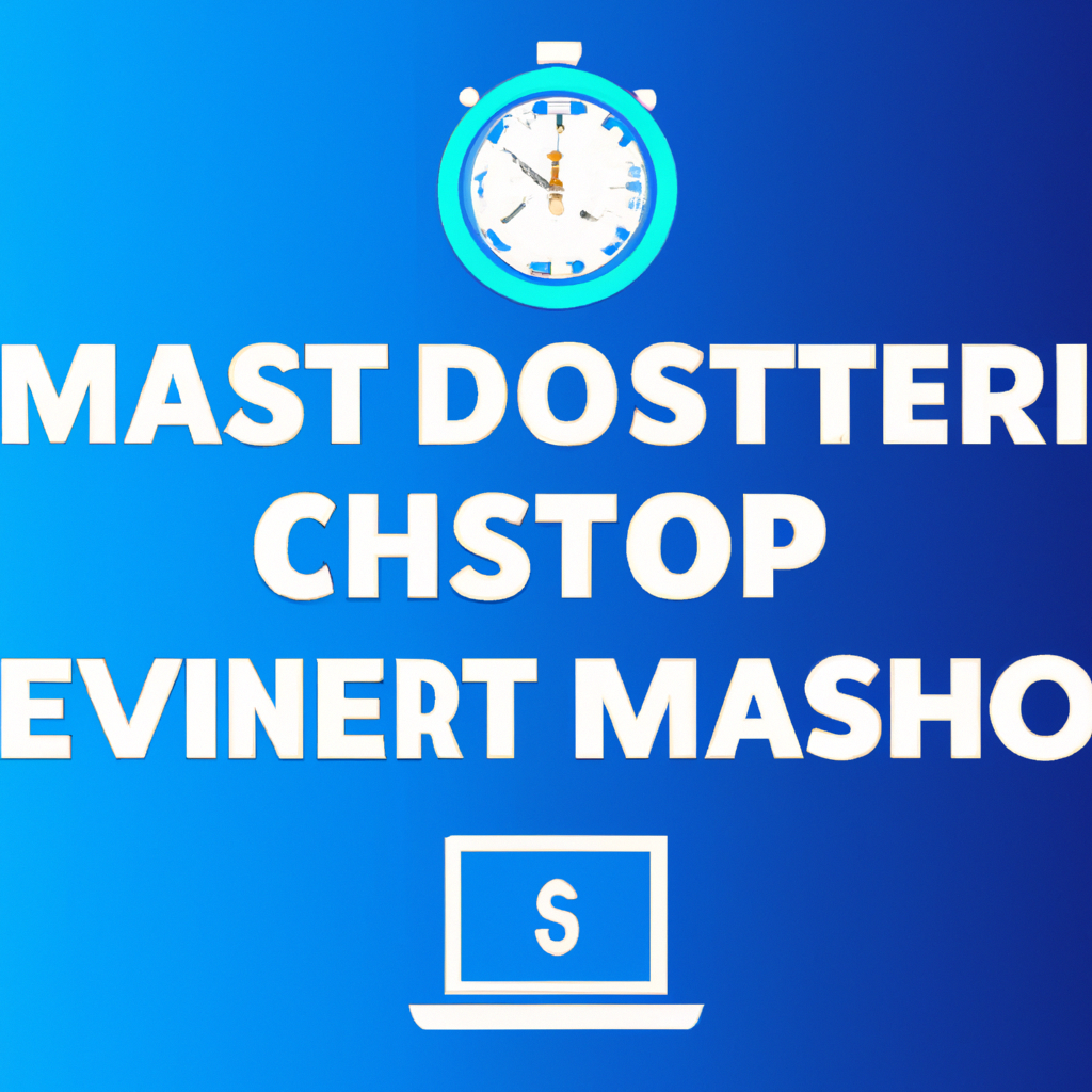 Master Cryptocurrency in Just 10 Minutes a Day – Here’s How!