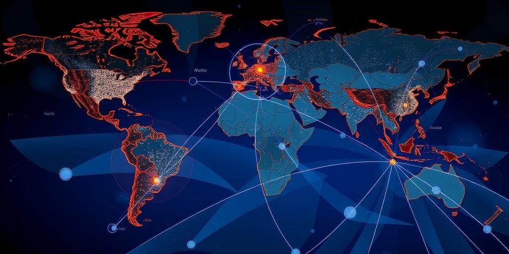 This U.S. AI Is Predicting Natural Disasters – And Saving Lives