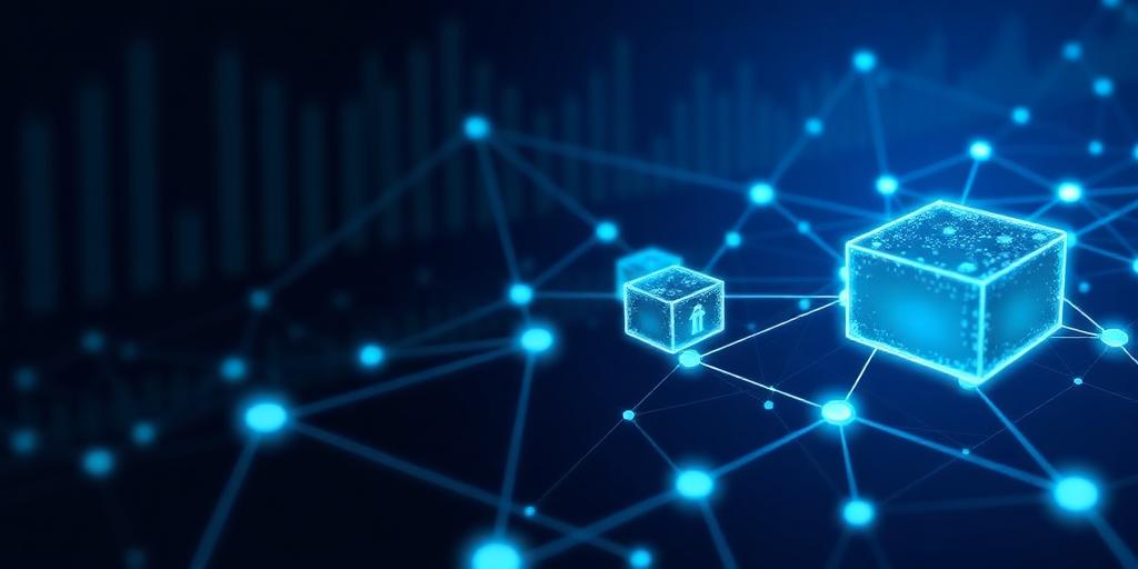 The Role of Blockchain in Digital Transformation