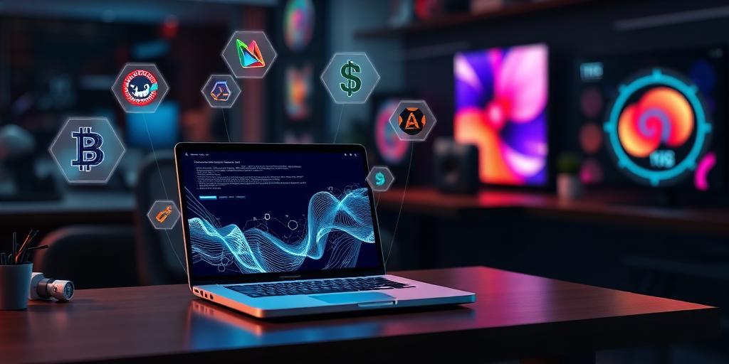 How to Create and Sell Your Own NFTs