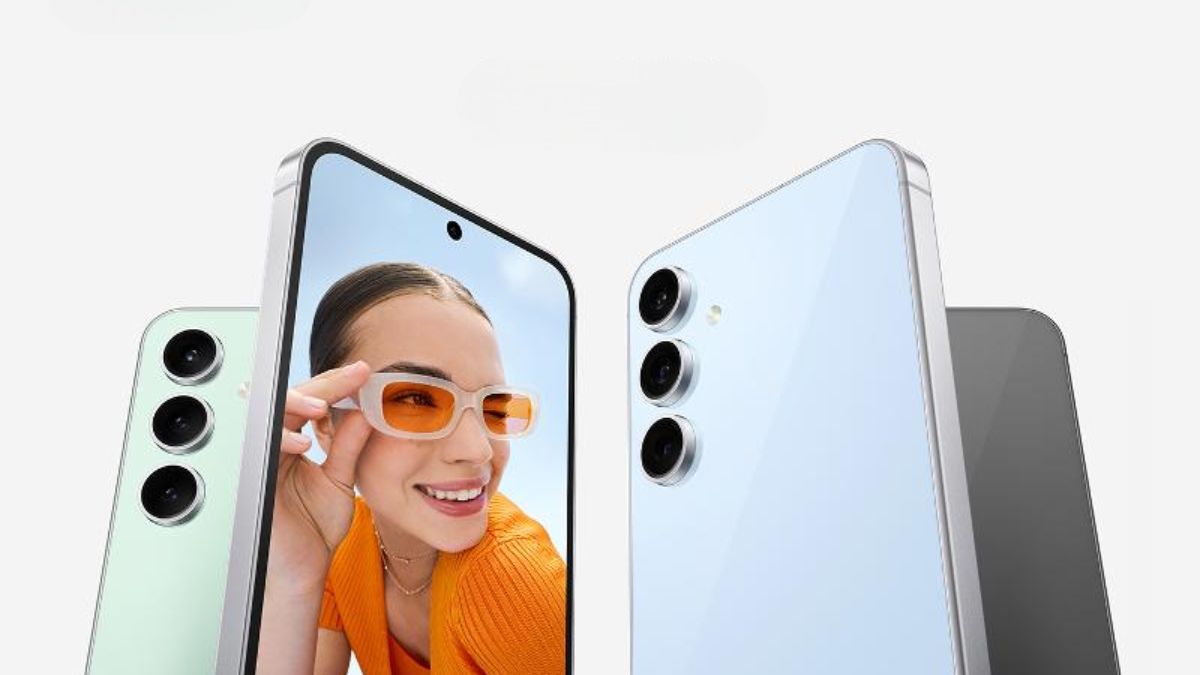 Galaxy S25 Slim: The Ultra-Thin Smartphone Revolution?