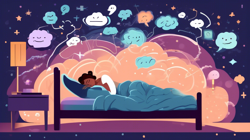 The Science of Sleep: How Rest Impacts Your Mental State