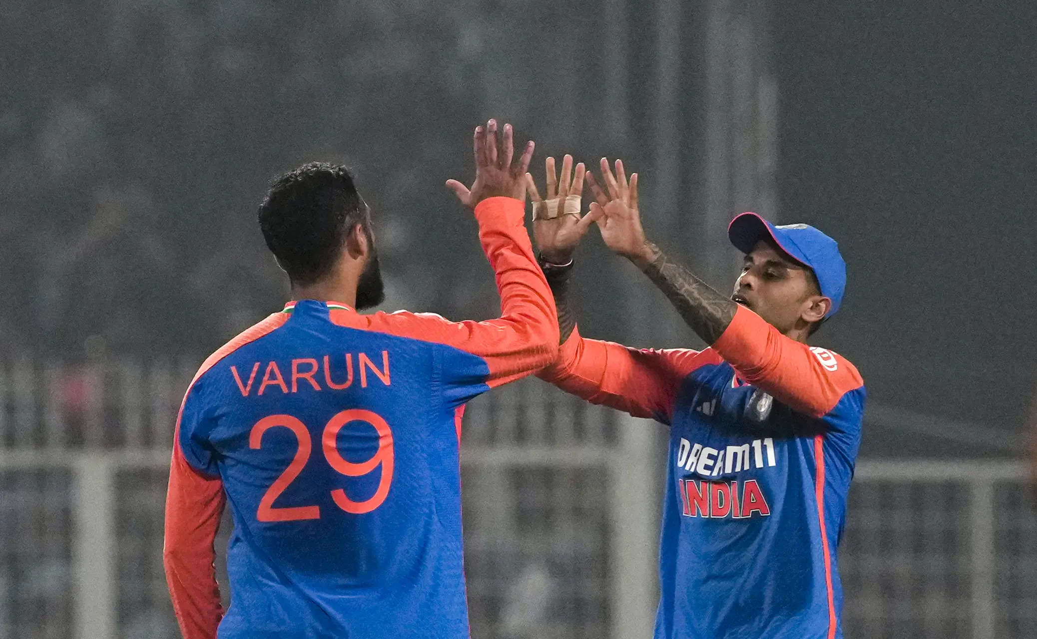 Varun Chakravarthy: From Domestic Star to T20I Sensation